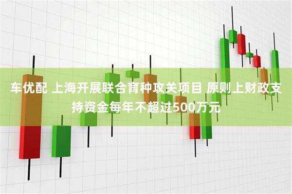 车优配 上海开展联合育种攻关项目 原则上财政支持资金每年不超过500万元