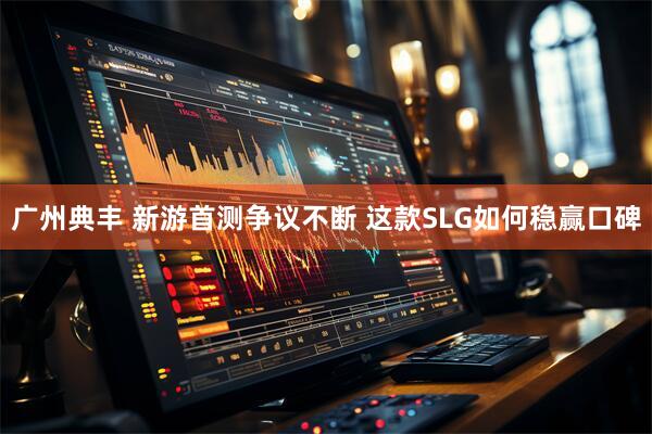 广州典丰 新游首测争议不断 这款SLG如何稳赢口碑