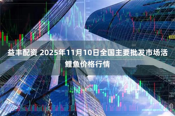 益丰配资 2025年11月10日全国主要批发市场活鲤鱼价格行情